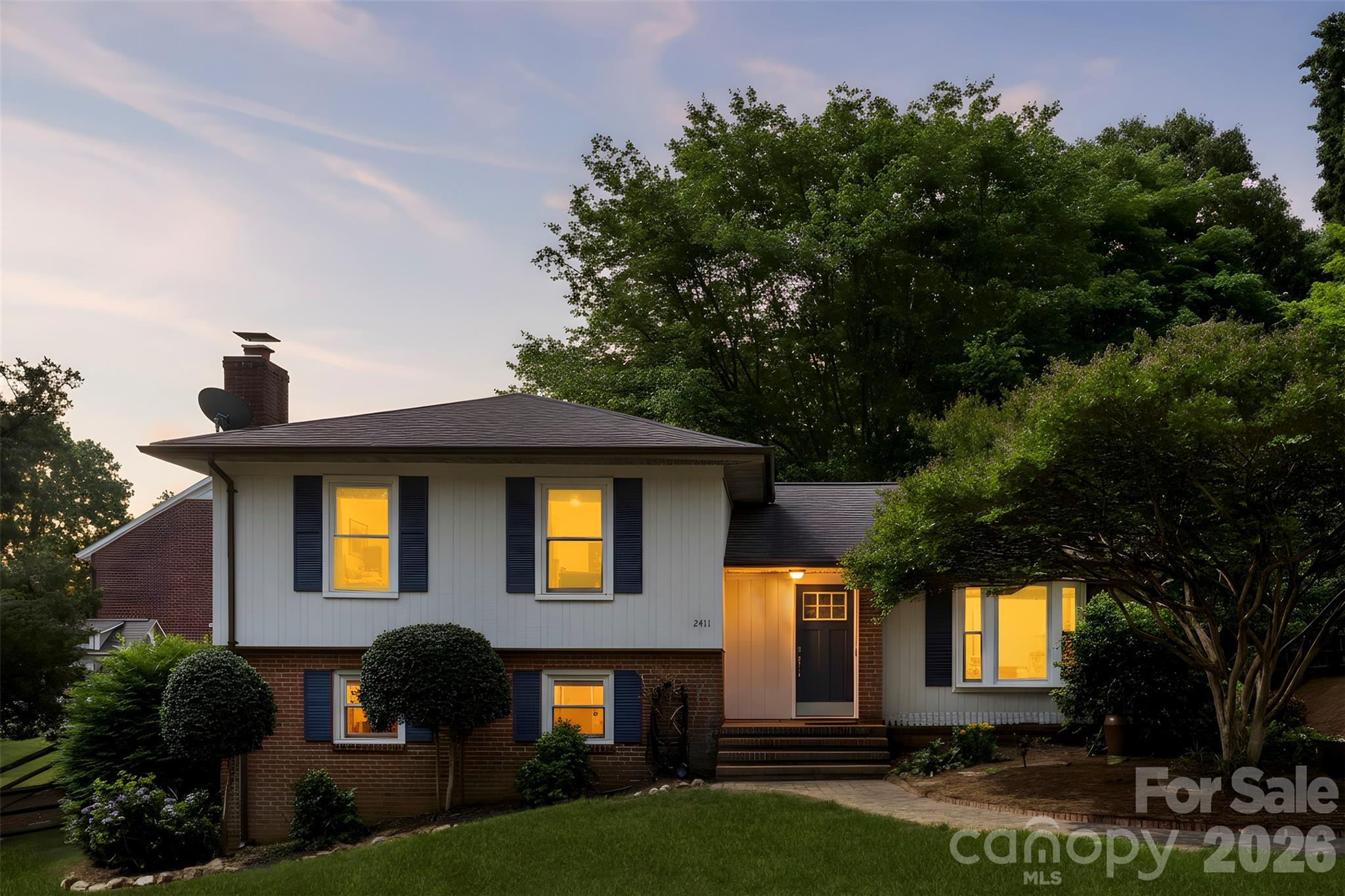Huntingtowne Farms - Residential