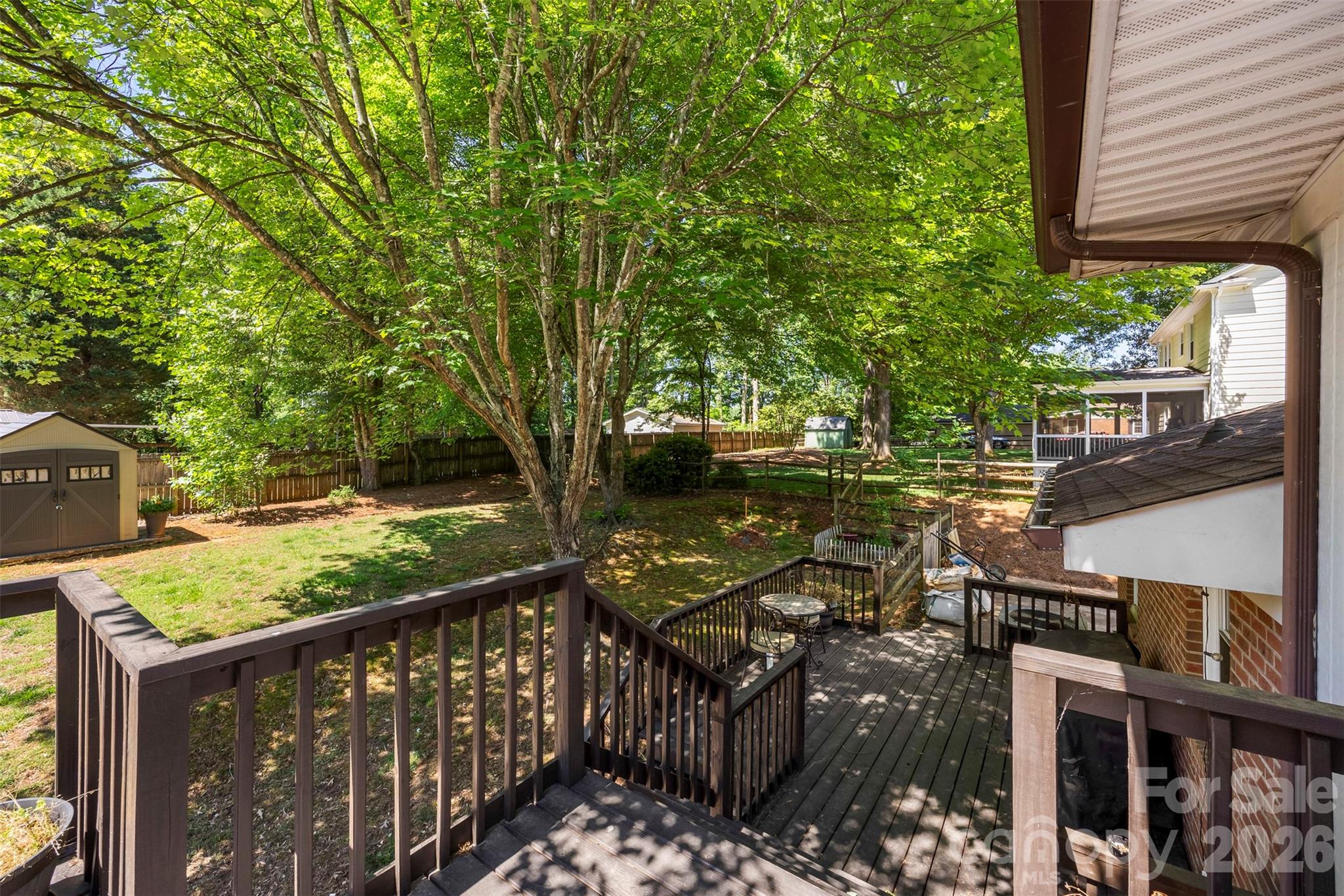 Huntingtowne Farms - Residential
