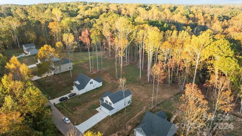 A home in Gastonia