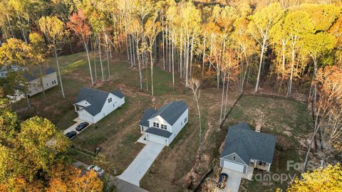 A home in Gastonia