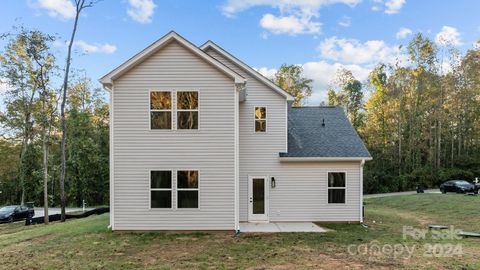 A home in Gastonia