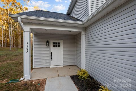 A home in Gastonia