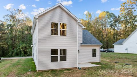 A home in Gastonia