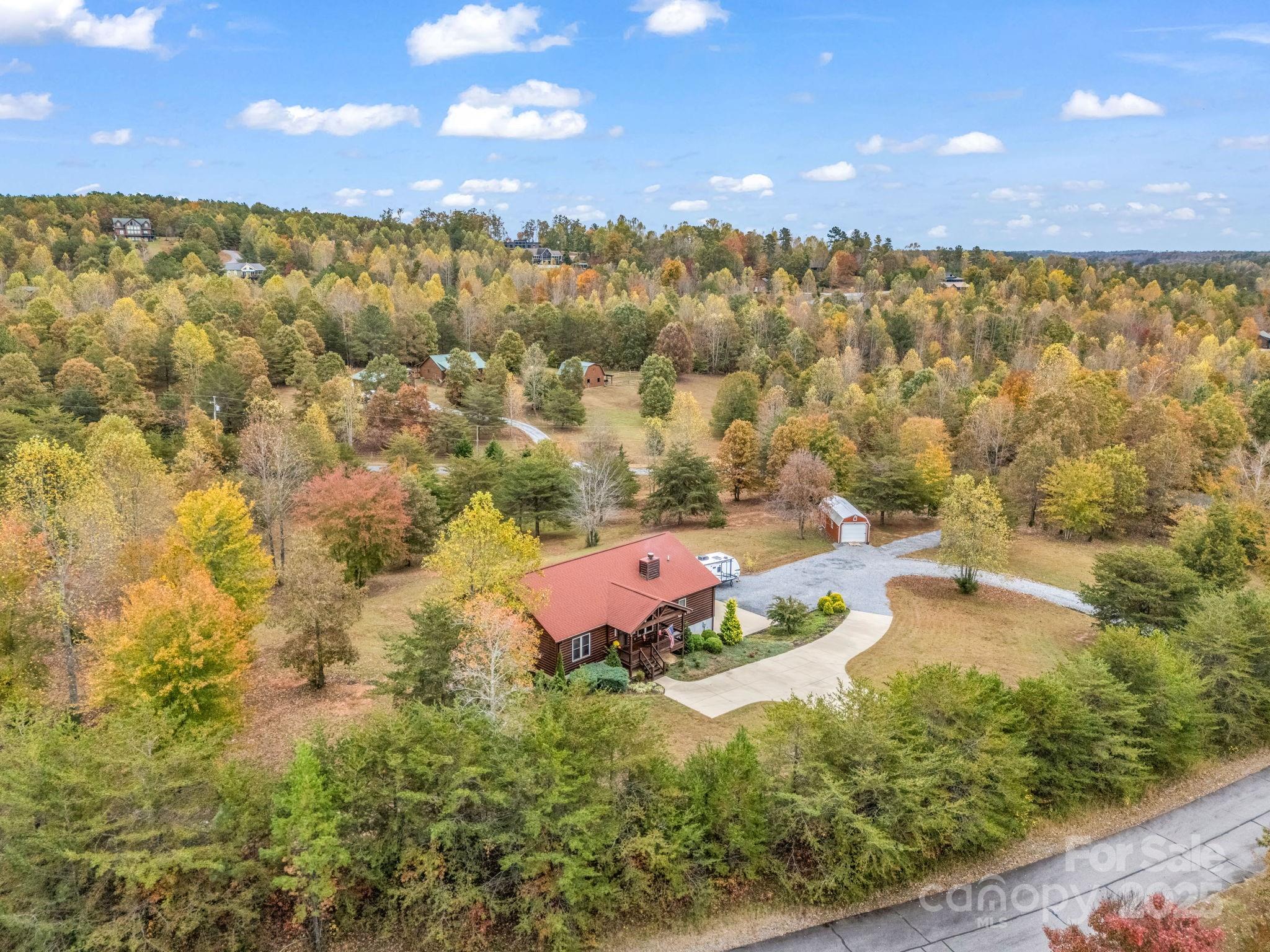 Hearthstone Ridge - Residential