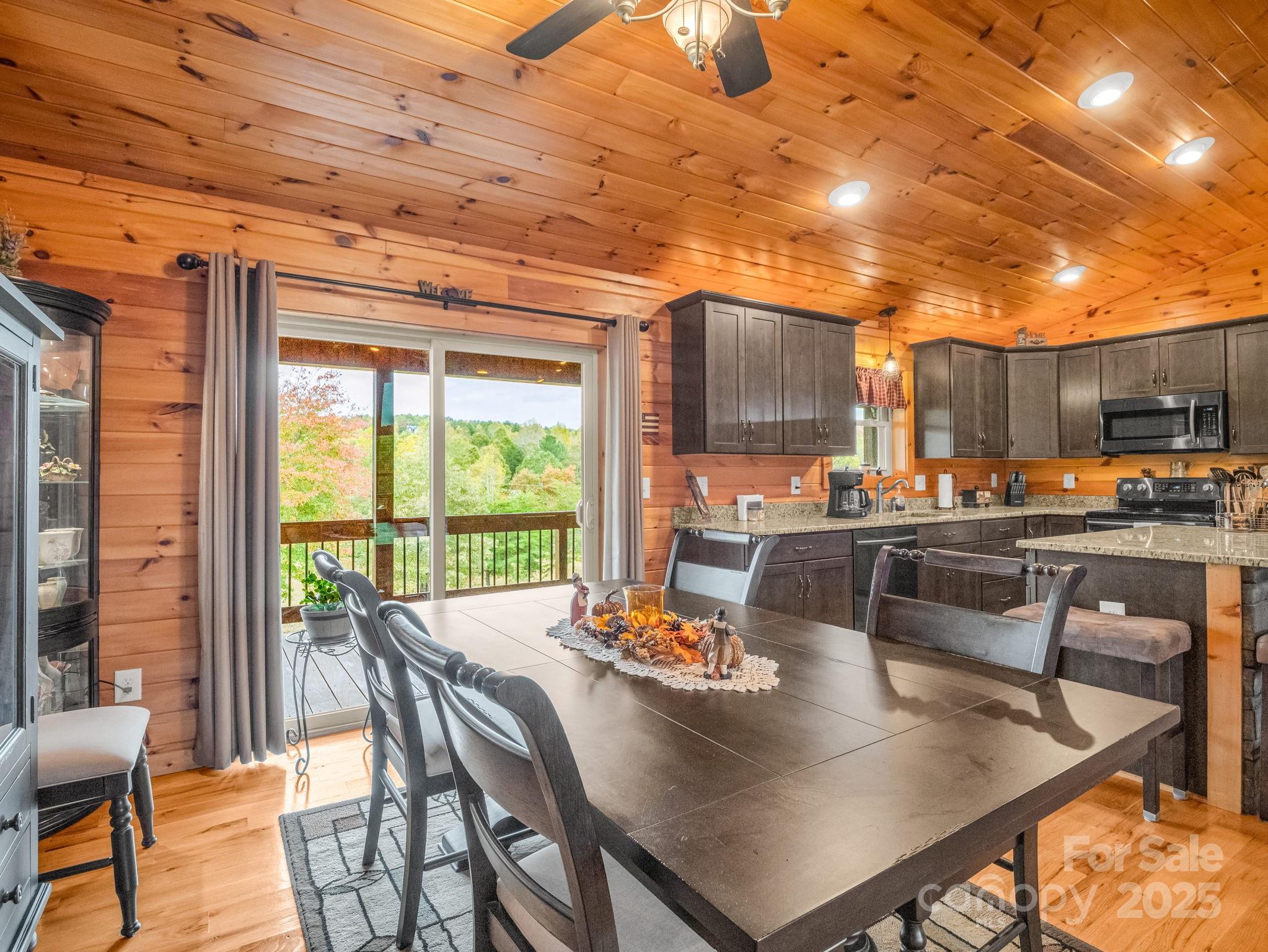 Hearthstone Ridge - Residential