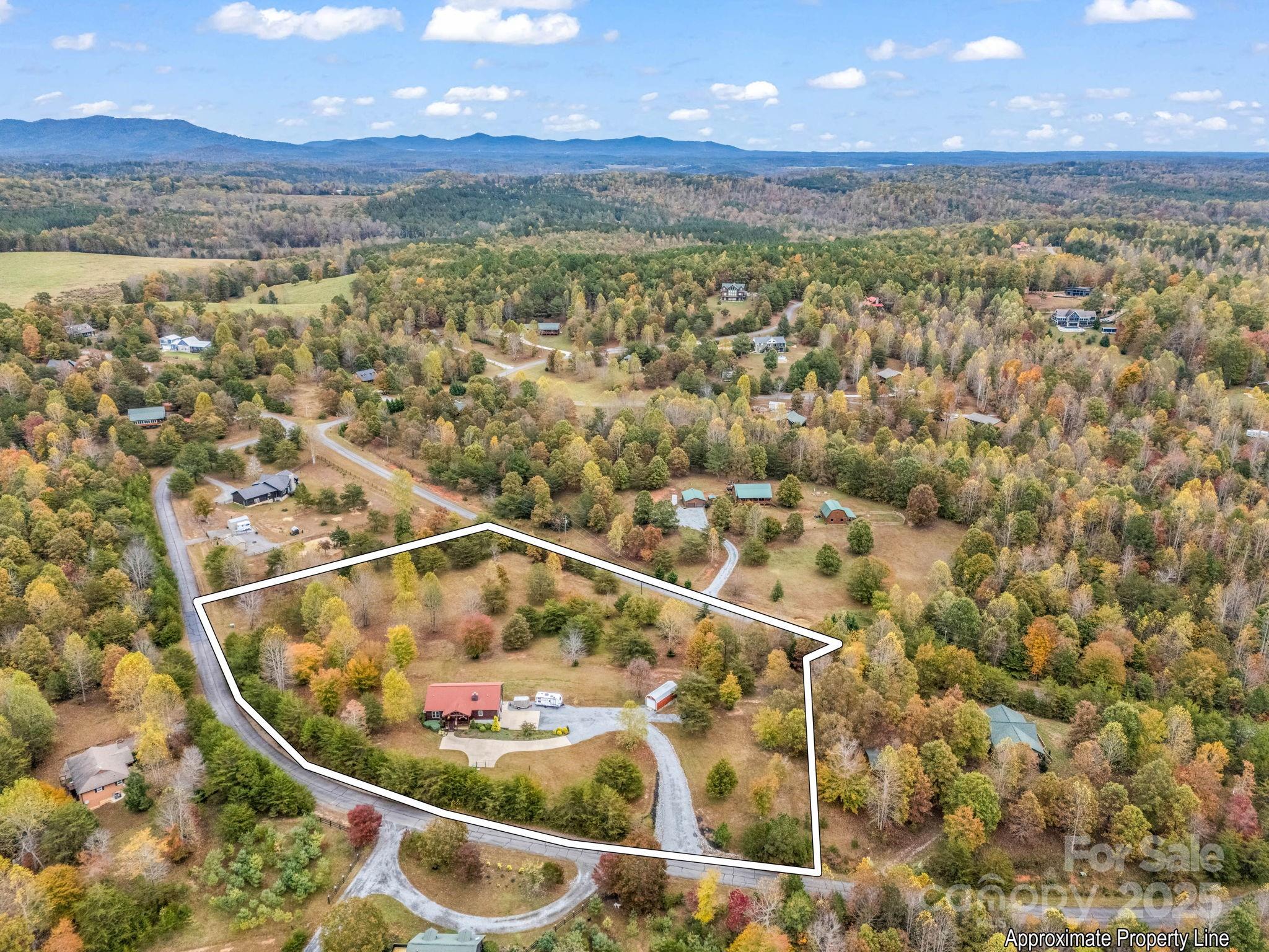 Hearthstone Ridge - Residential