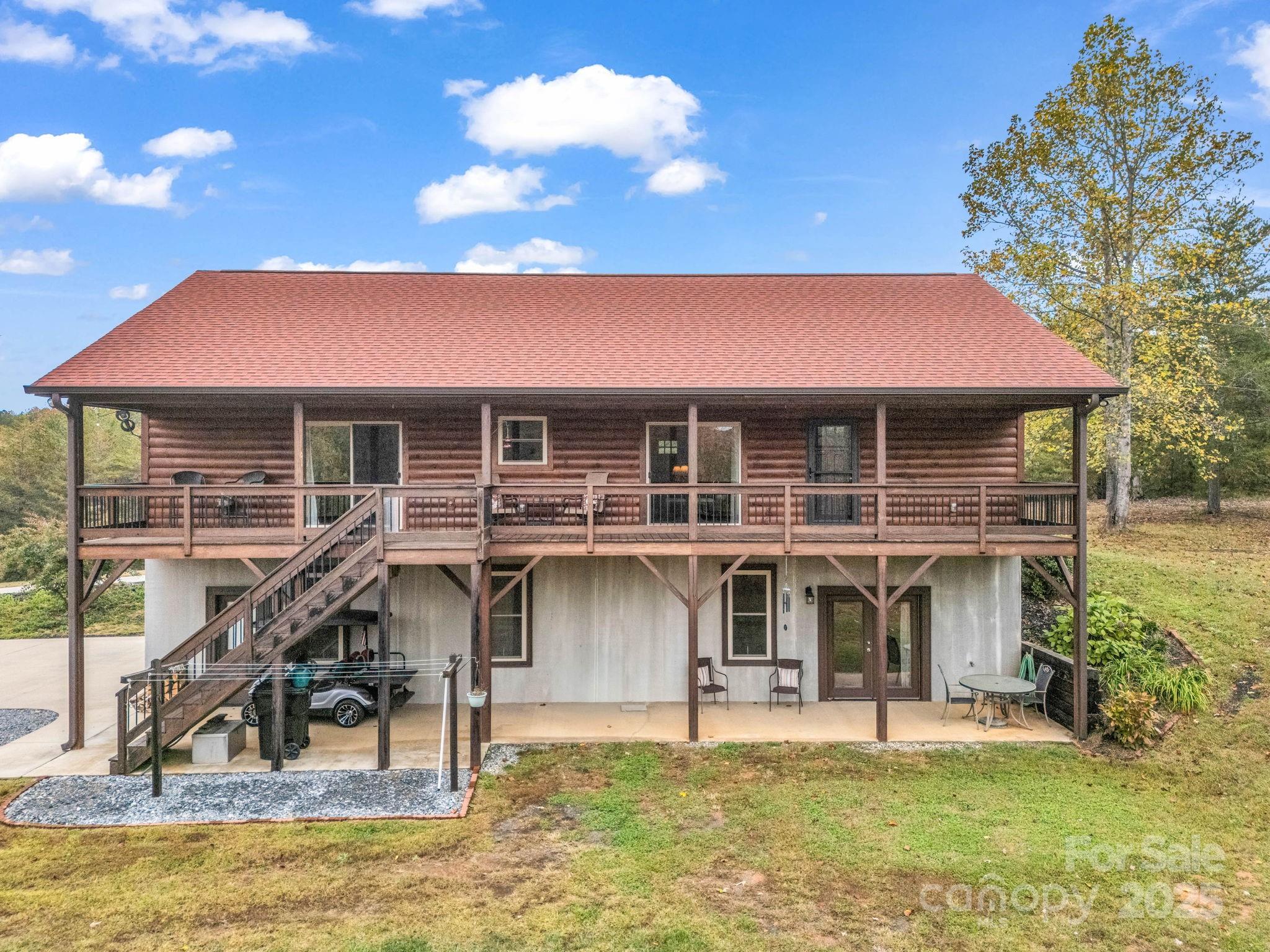 Hearthstone Ridge - Residential