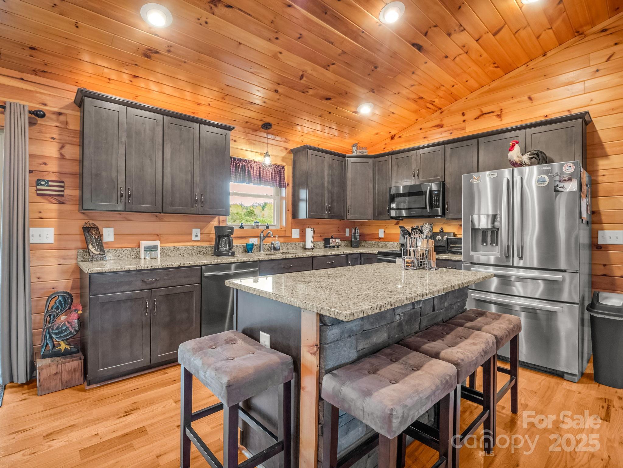 Hearthstone Ridge - Residential