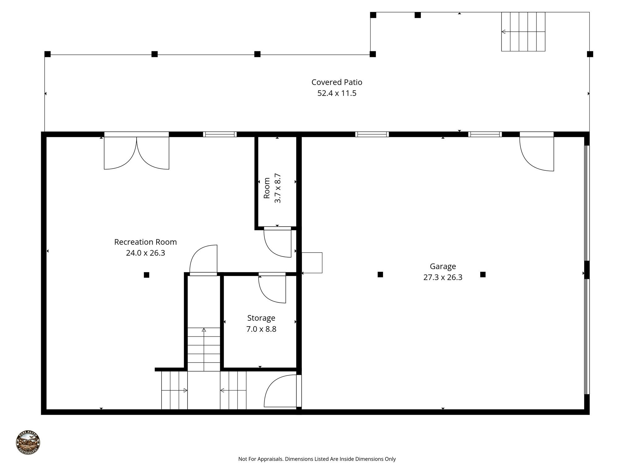 Hearthstone Ridge - Residential
