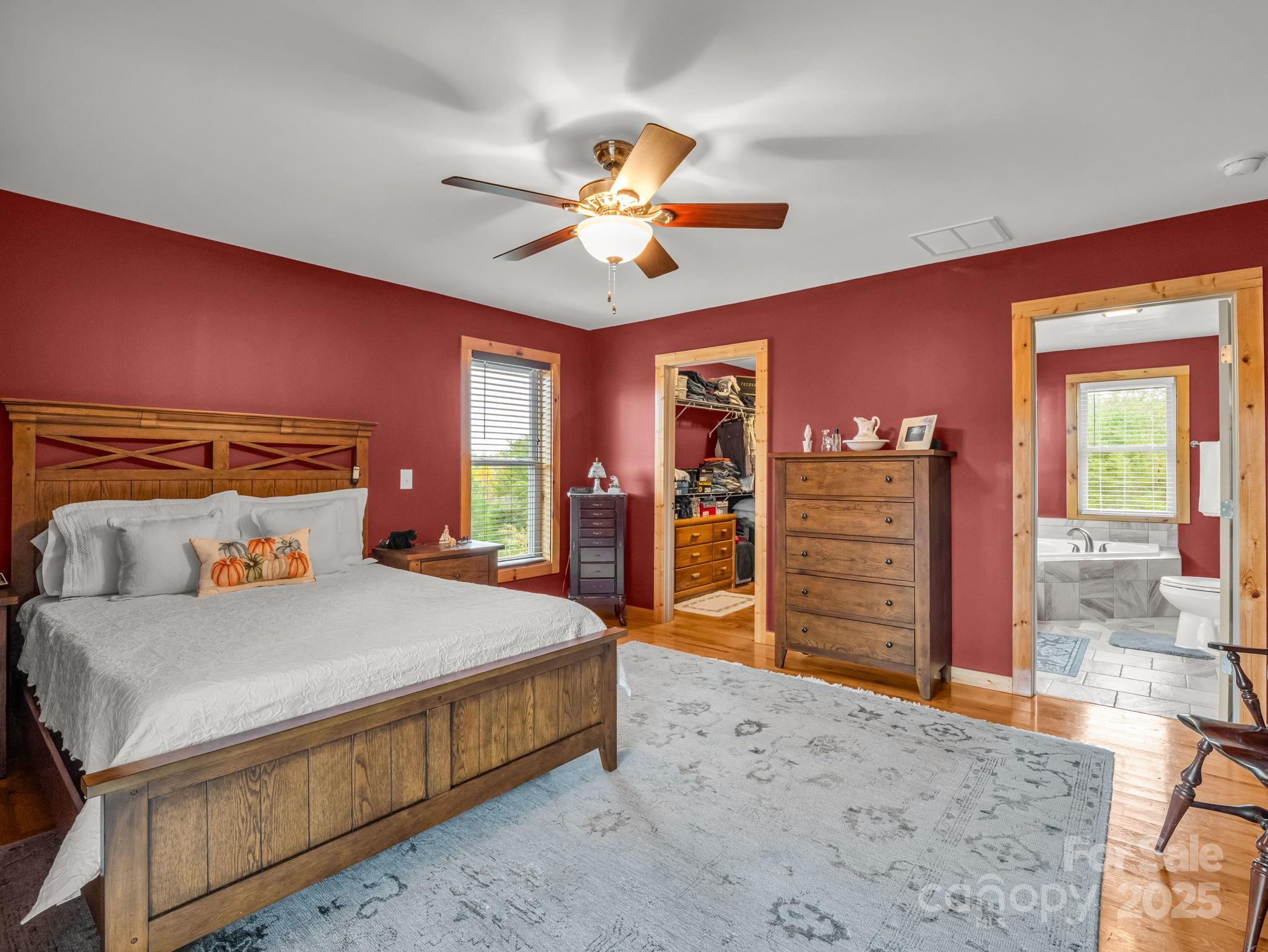 Hearthstone Ridge - Residential