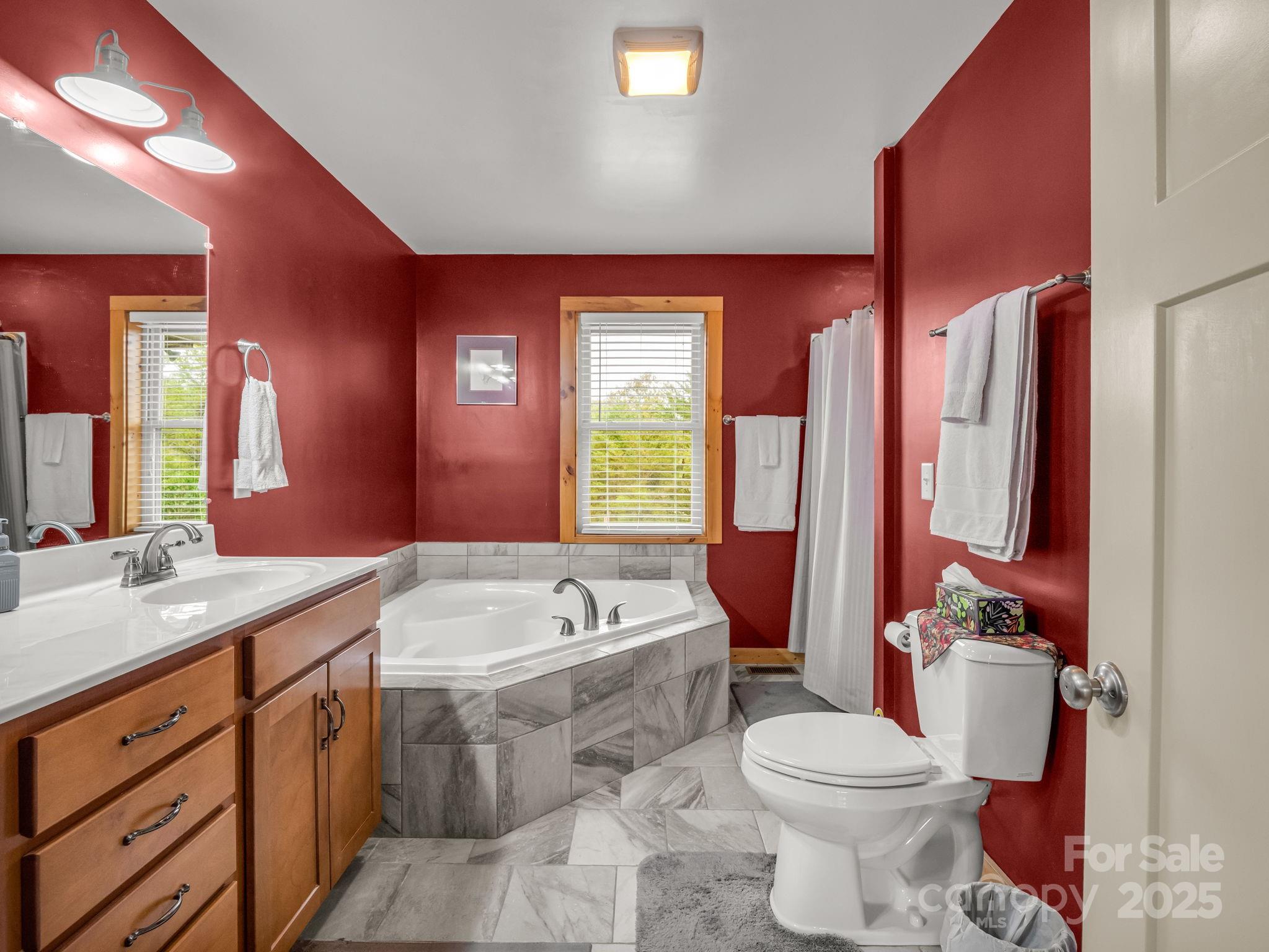 Hearthstone Ridge - Residential