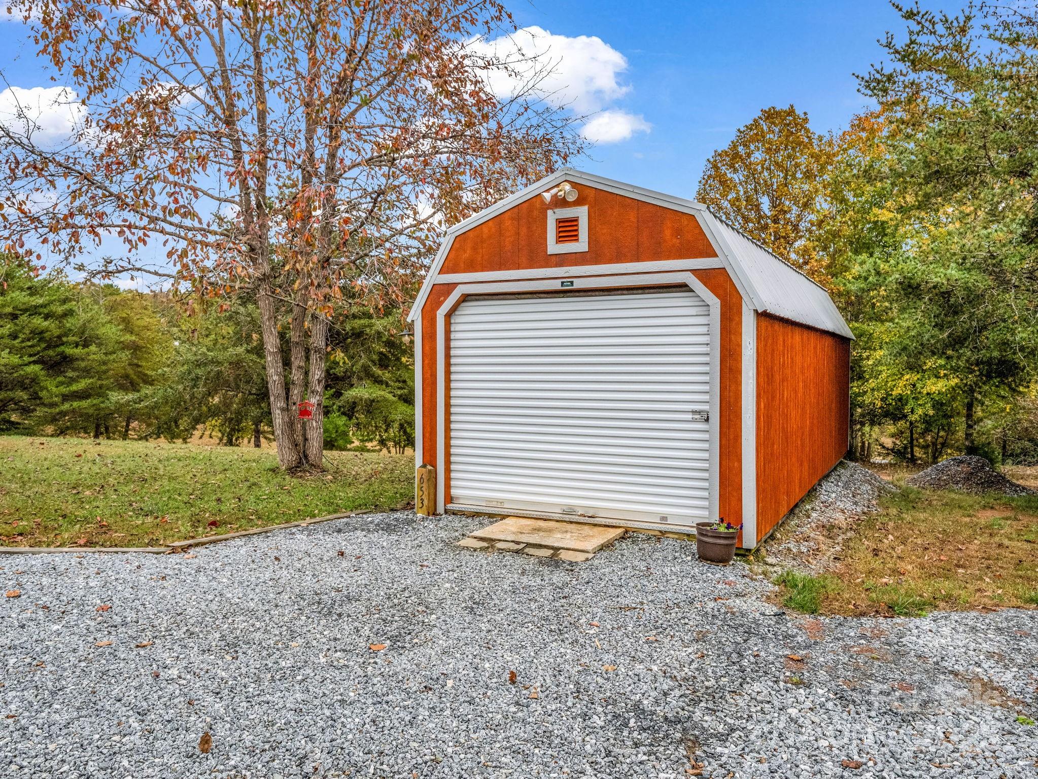 Hearthstone Ridge - Residential