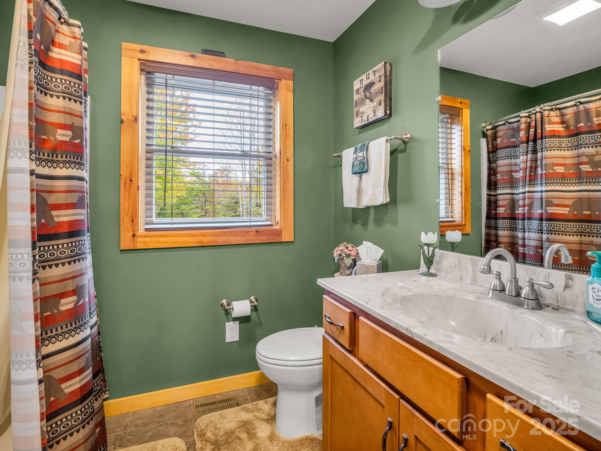 Hearthstone Ridge - Residential