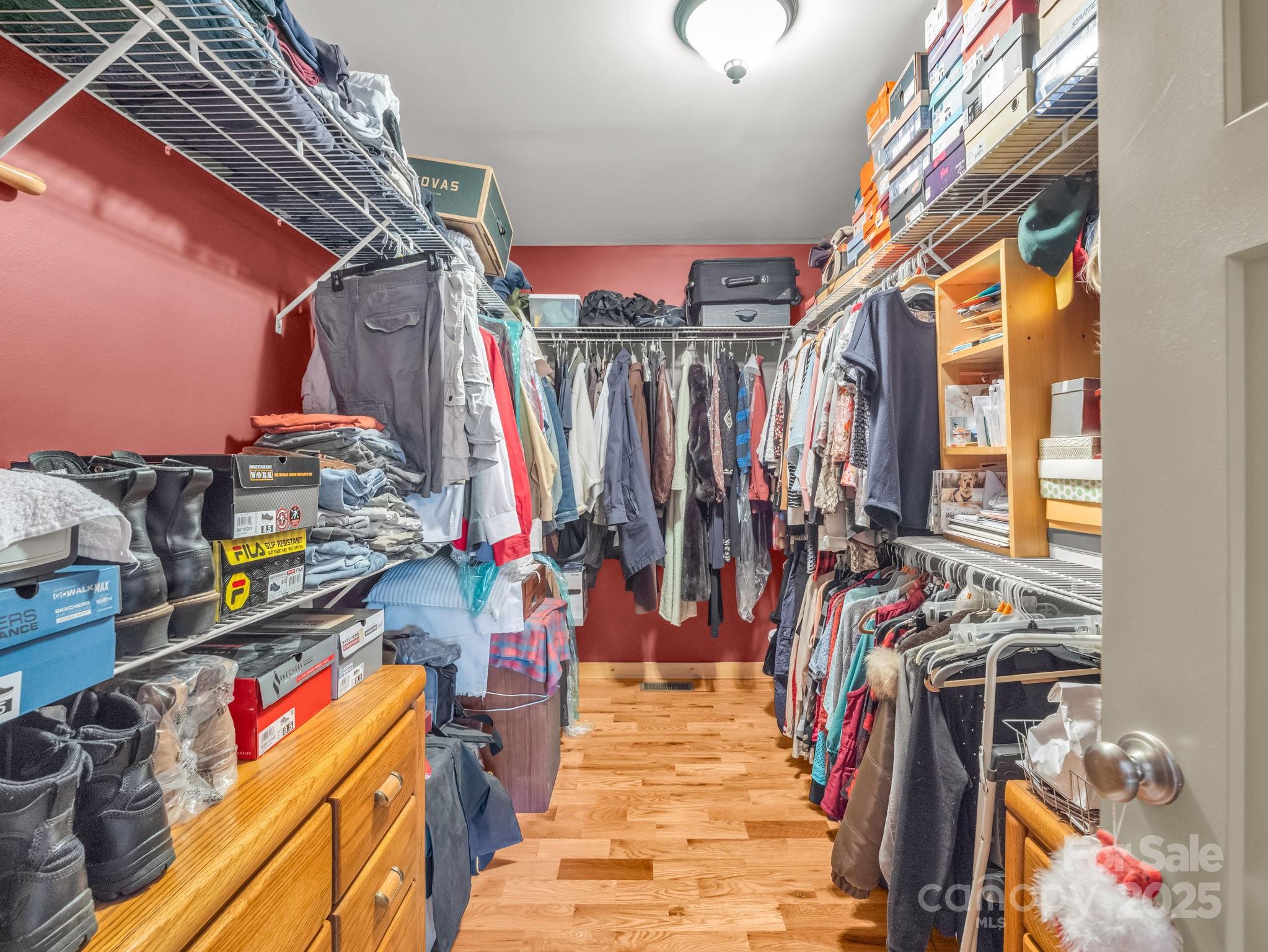 Hearthstone Ridge - Residential