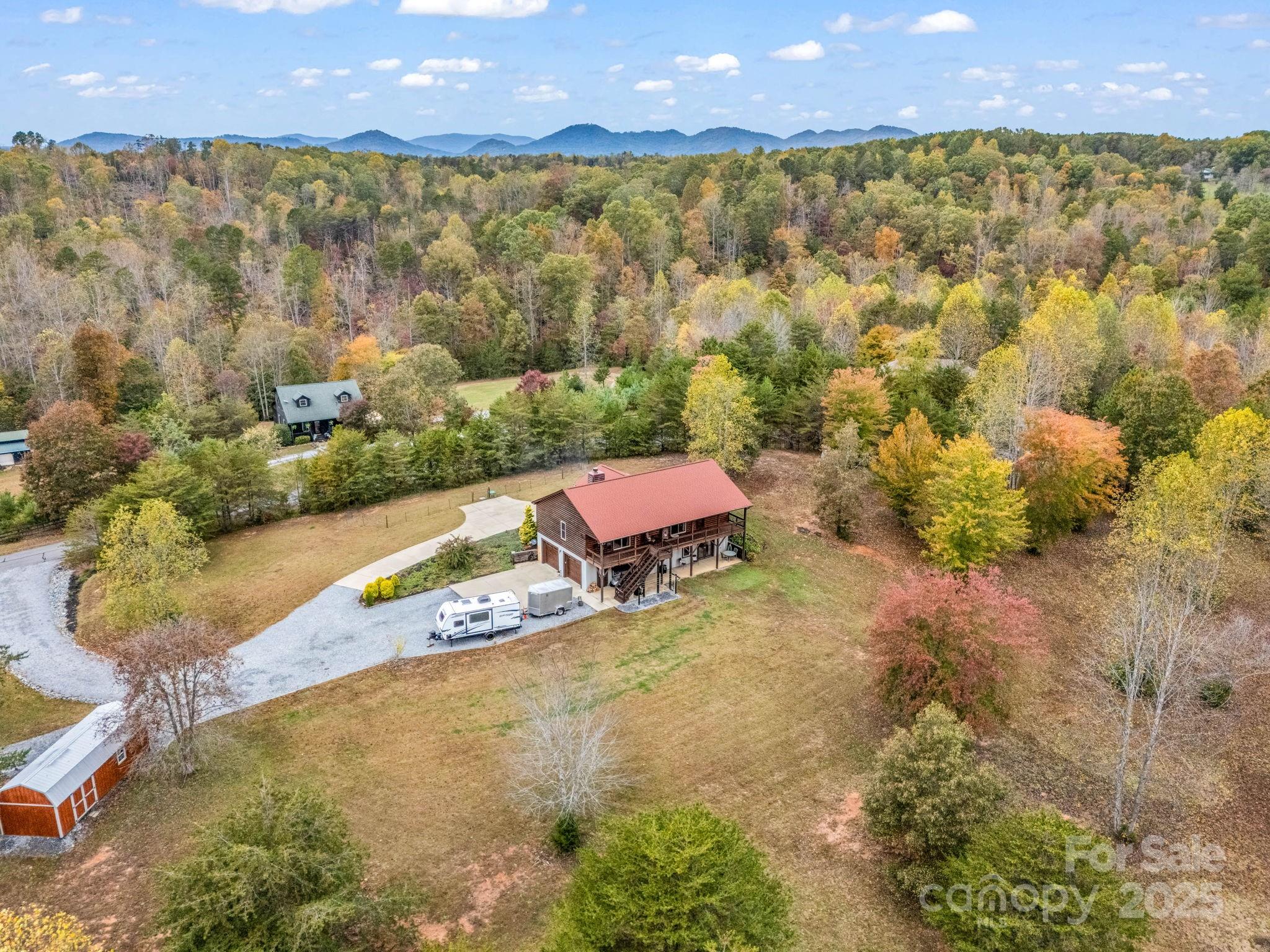 Hearthstone Ridge - Residential