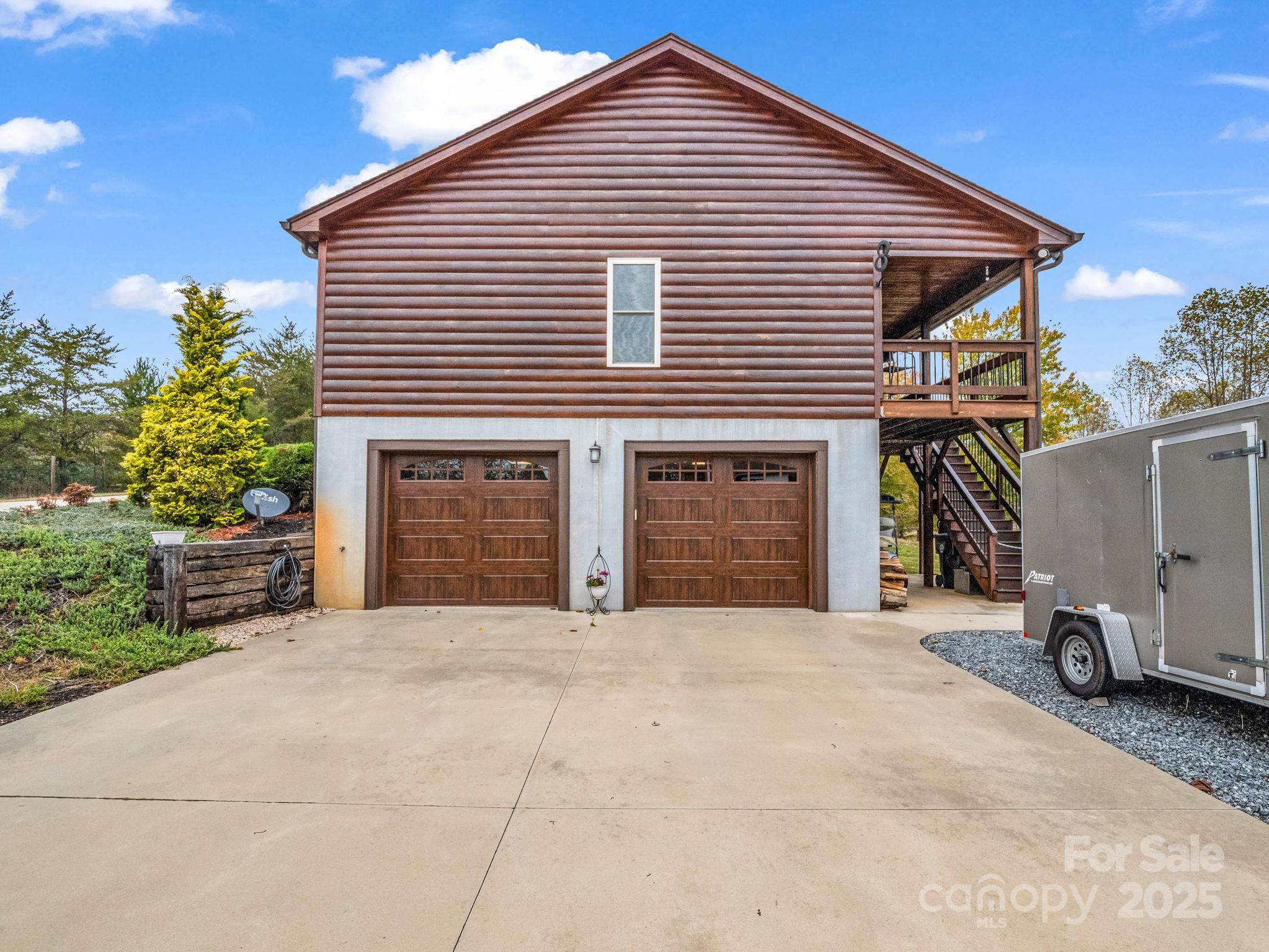 Hearthstone Ridge - Residential