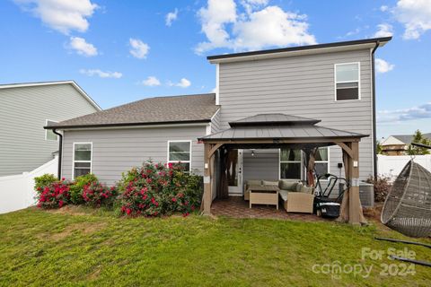 A home in Mount Holly