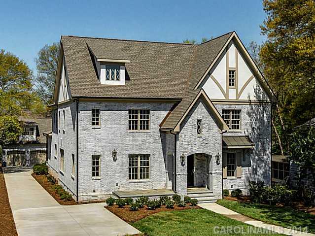 Eastover - Residential