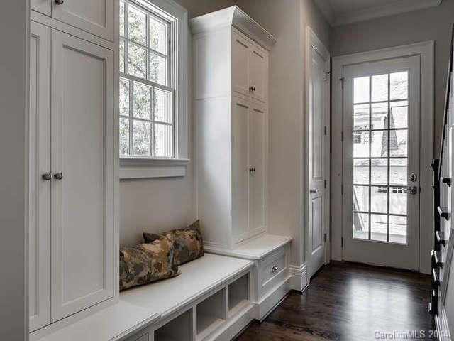 Eastover - Residential