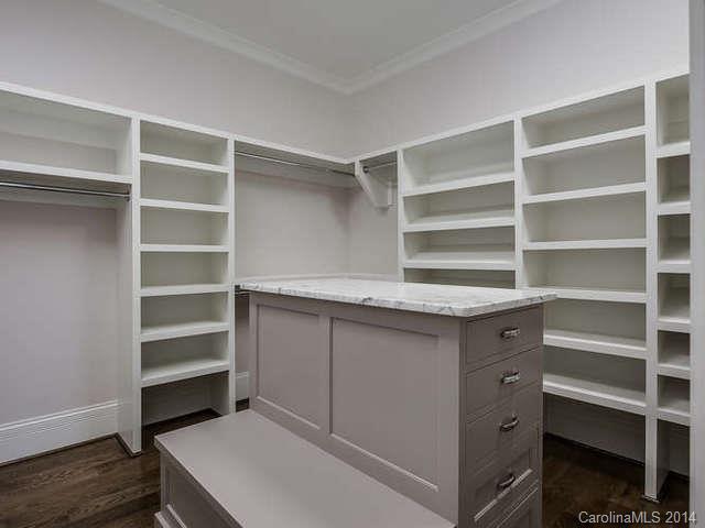 Eastover - Residential