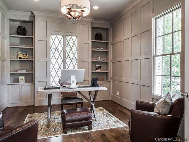 Eastover - Residential