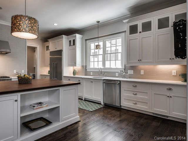 Eastover - Residential