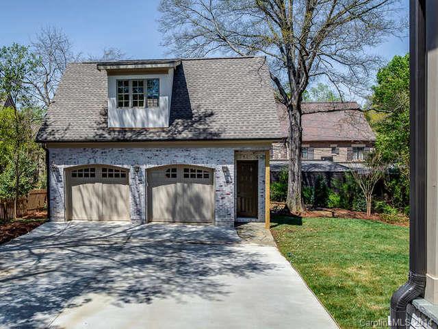 Eastover - Residential