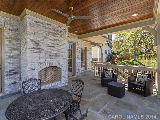 Eastover - Residential