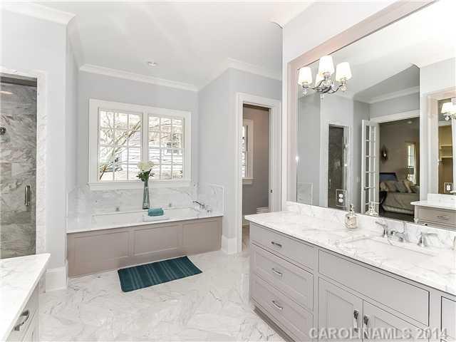 Eastover - Residential