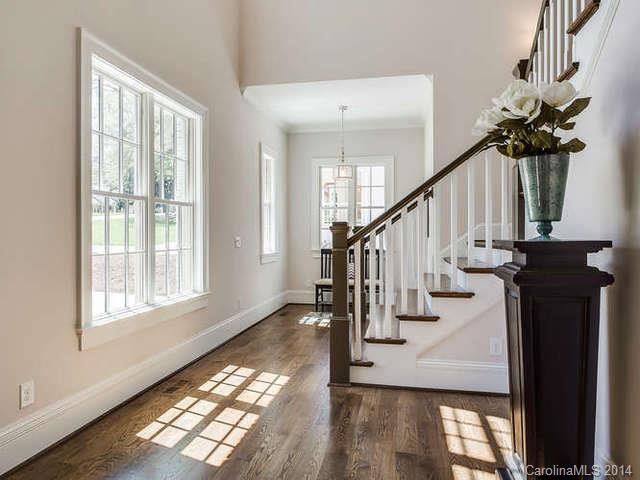 Eastover - Residential