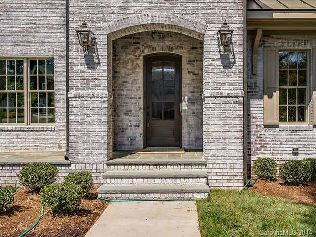 Eastover - Residential