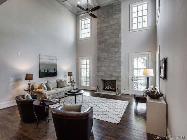 Eastover - Residential