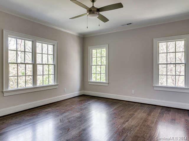 Eastover - Residential