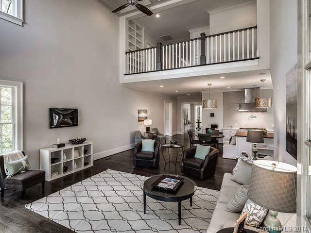 Eastover - Residential