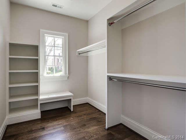 Eastover - Residential