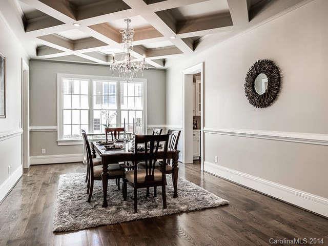 Eastover - Residential