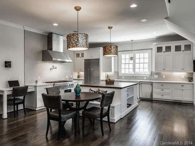 Eastover - Residential