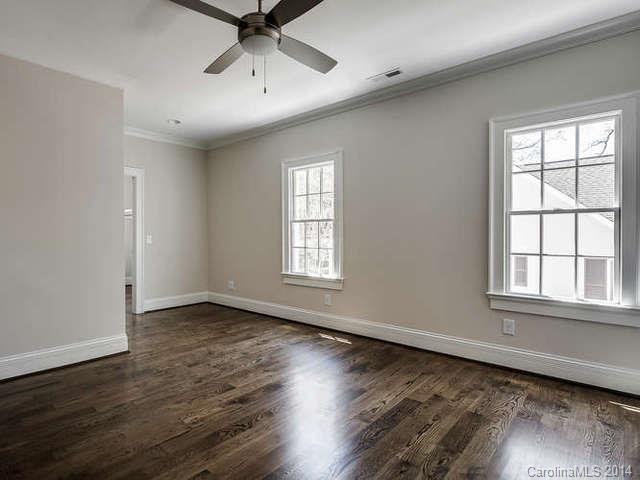 Eastover - Residential