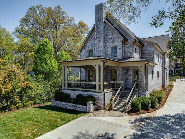 Eastover - Residential