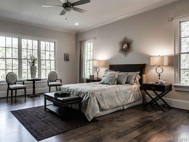 Eastover - Residential