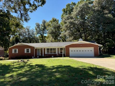 Photo of 1212 Brookwood Drive #32, Shelby, NC 28150 (MLS # 4436145)