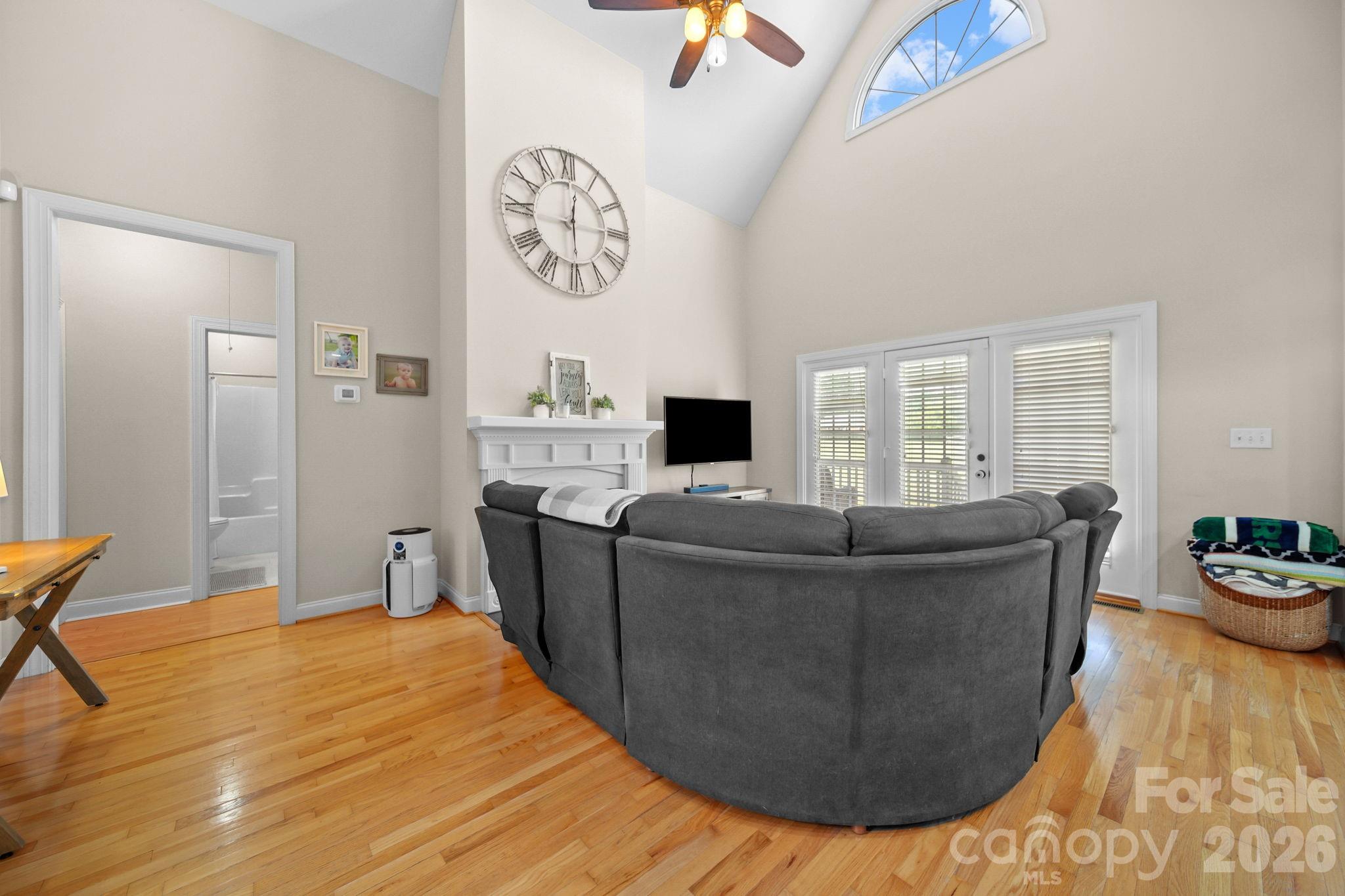 Cardinal Meadows - Residential