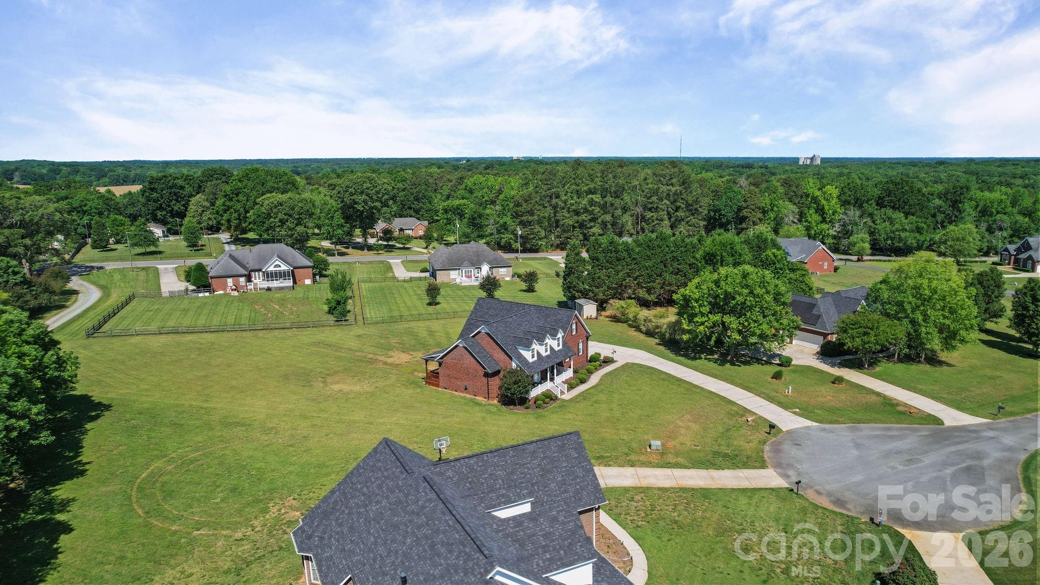 Cardinal Meadows - Residential