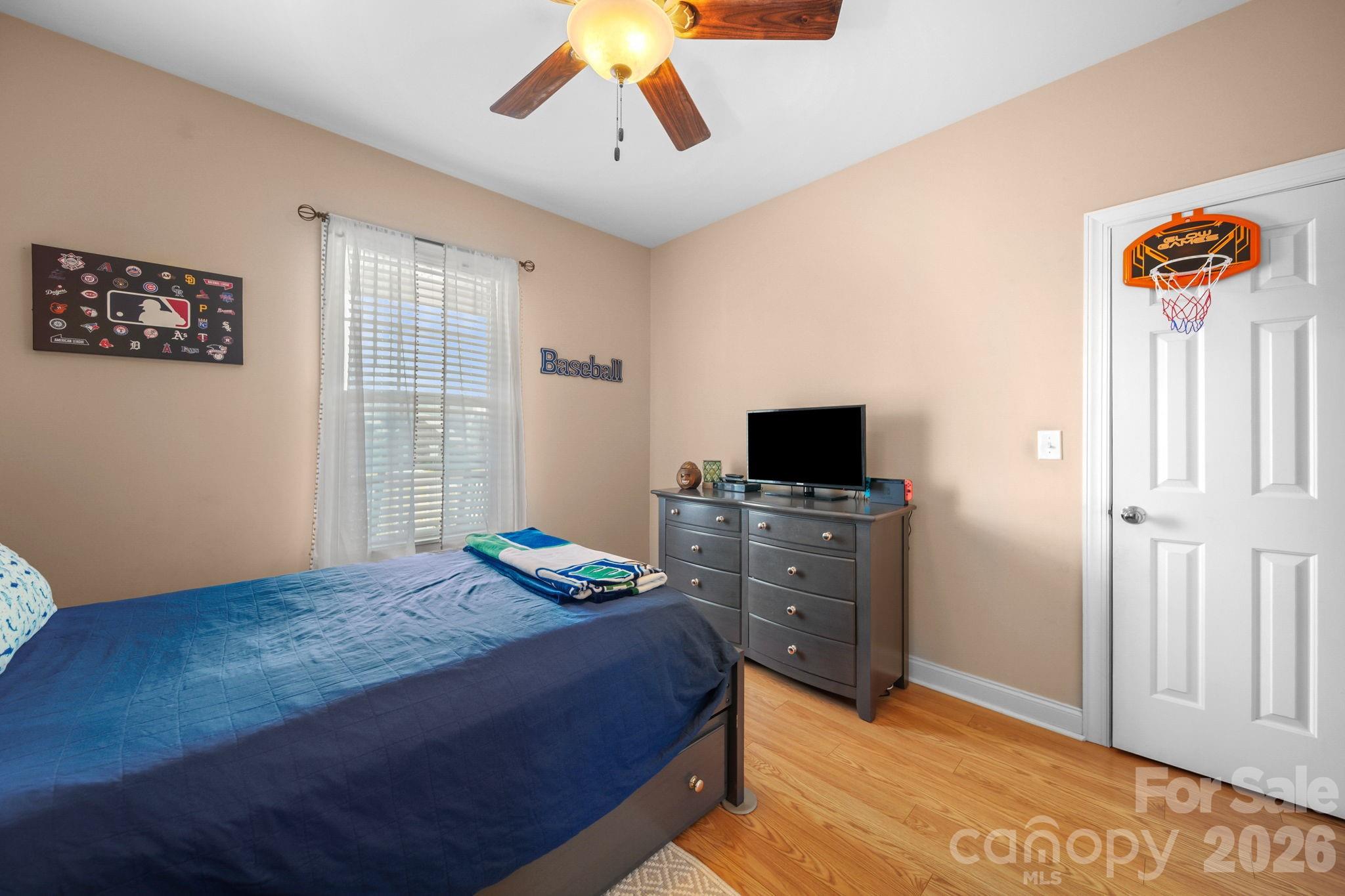 Cardinal Meadows - Residential