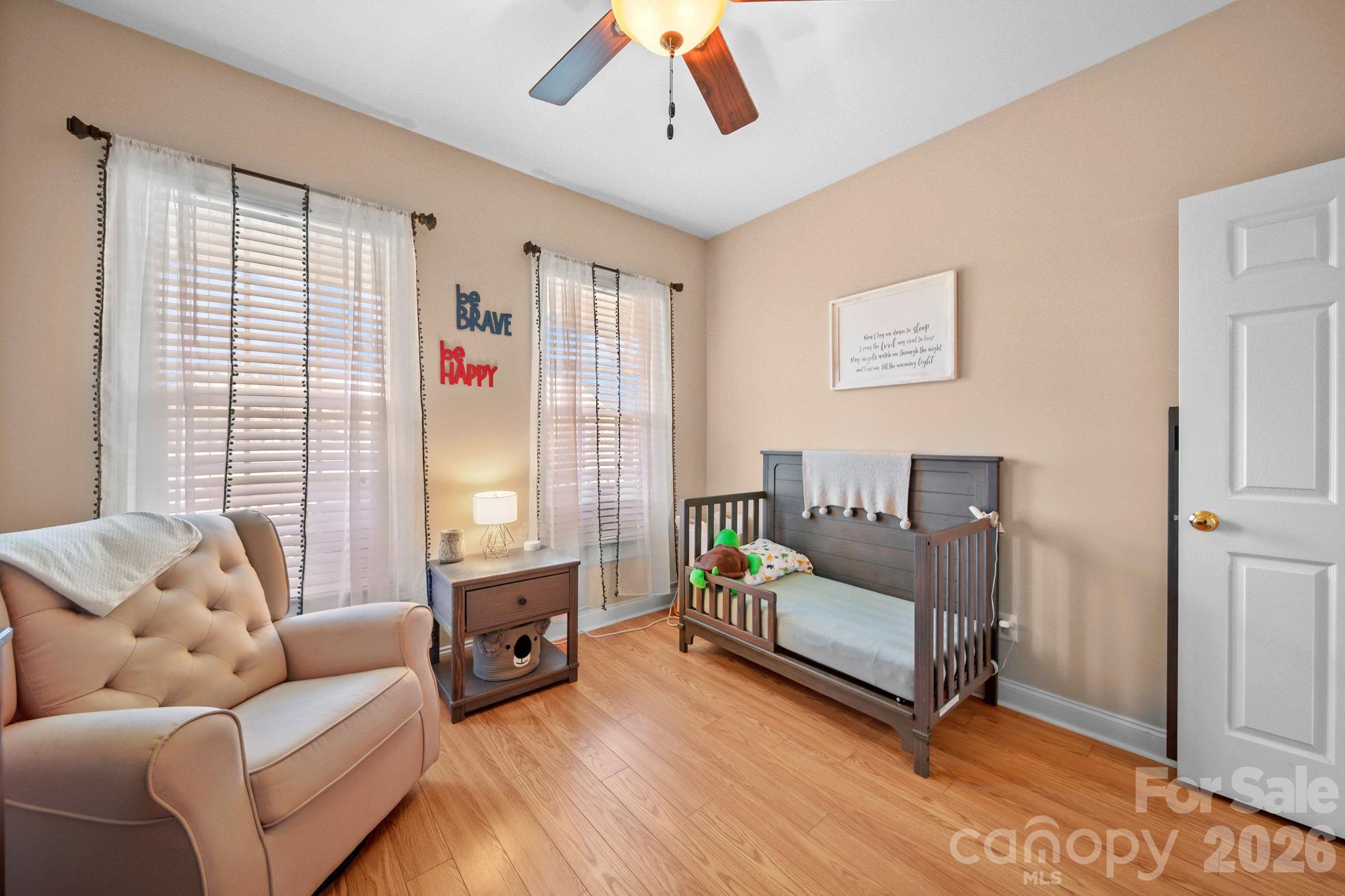 Cardinal Meadows - Residential