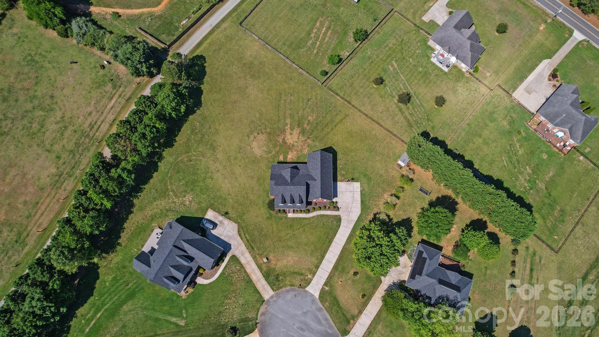 Cardinal Meadows - Residential
