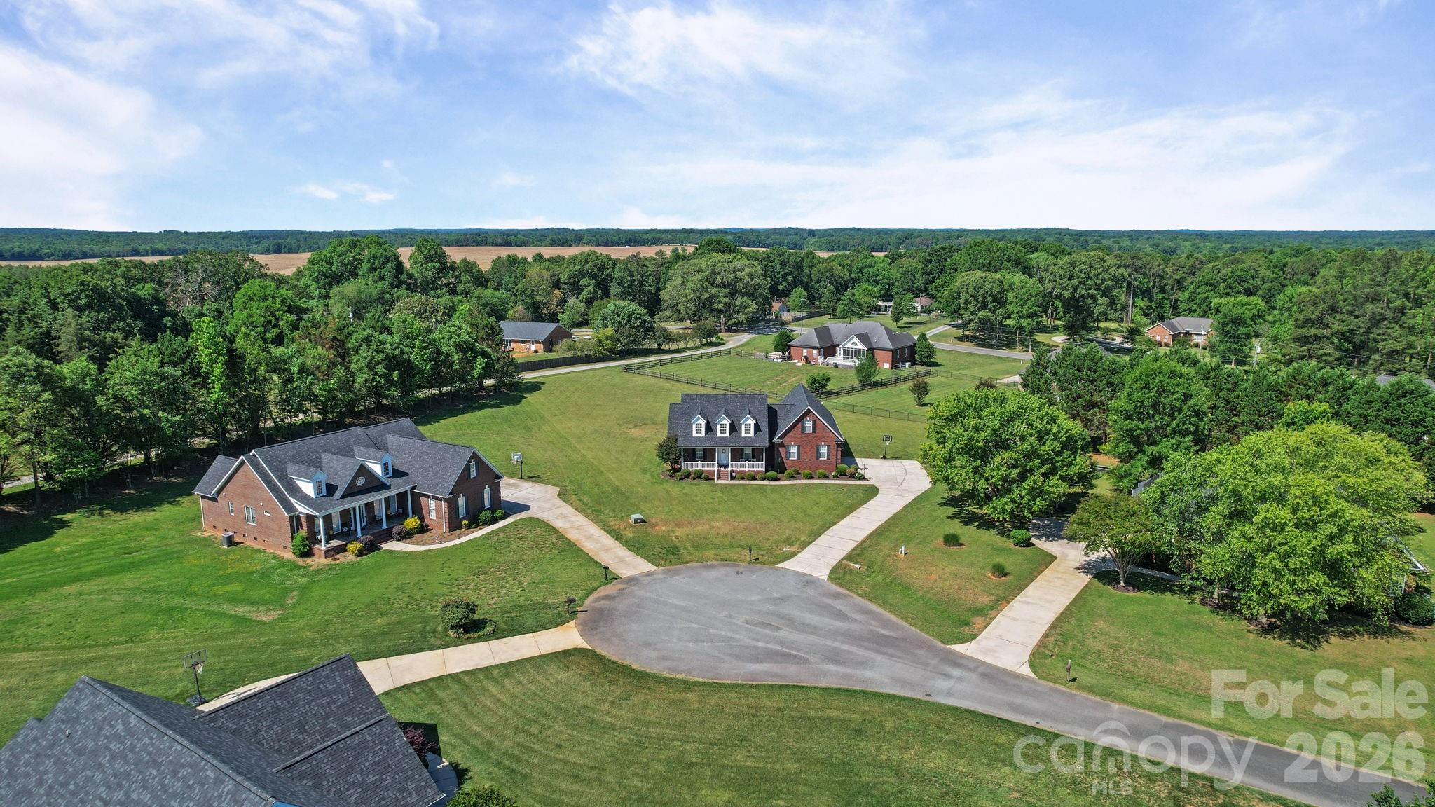 Cardinal Meadows - Residential