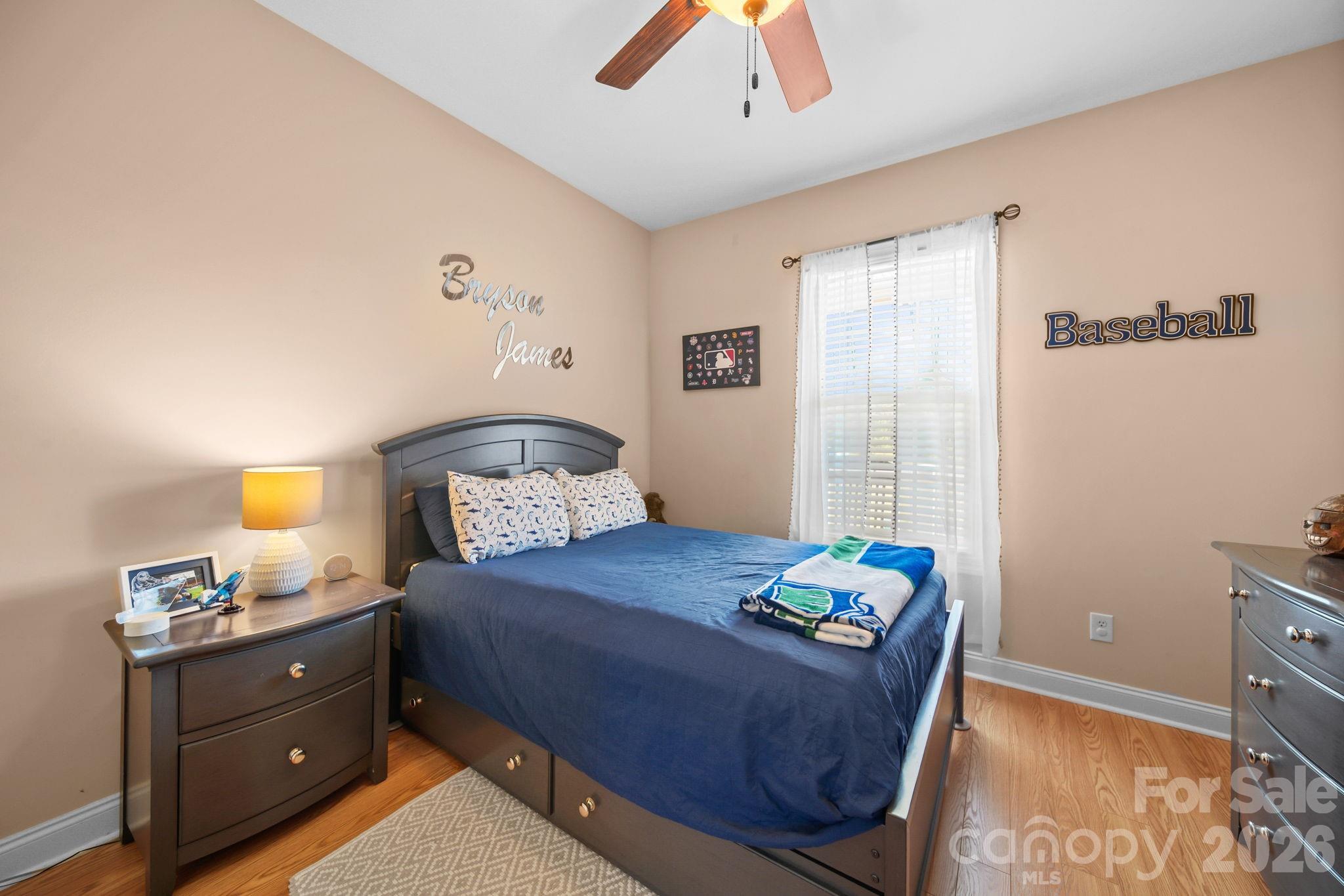 Cardinal Meadows - Residential
