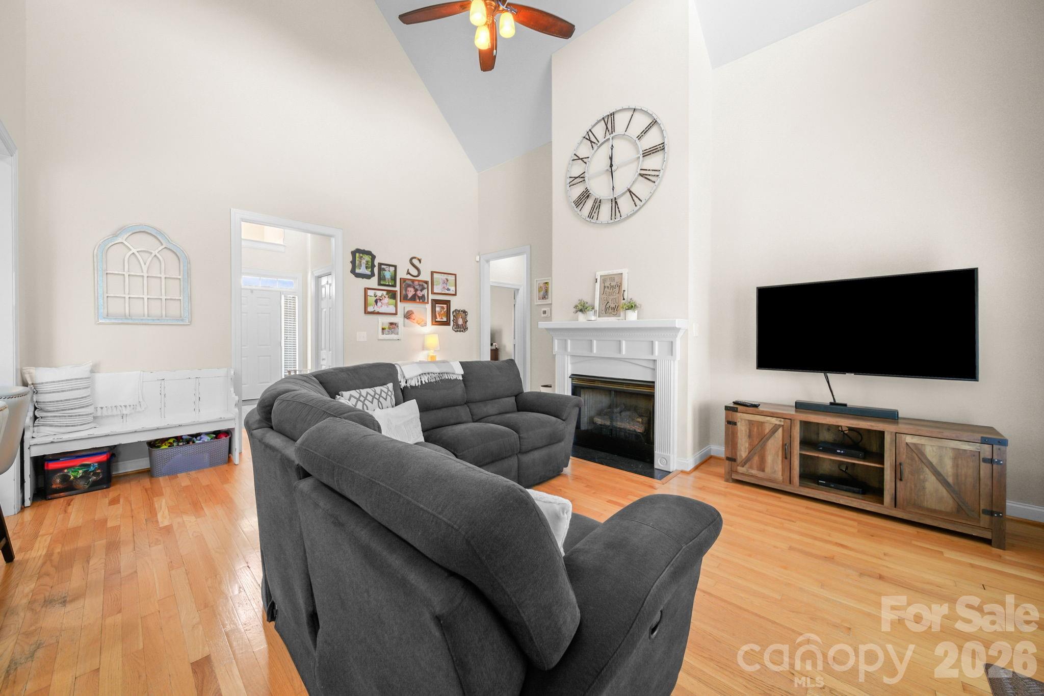Cardinal Meadows - Residential
