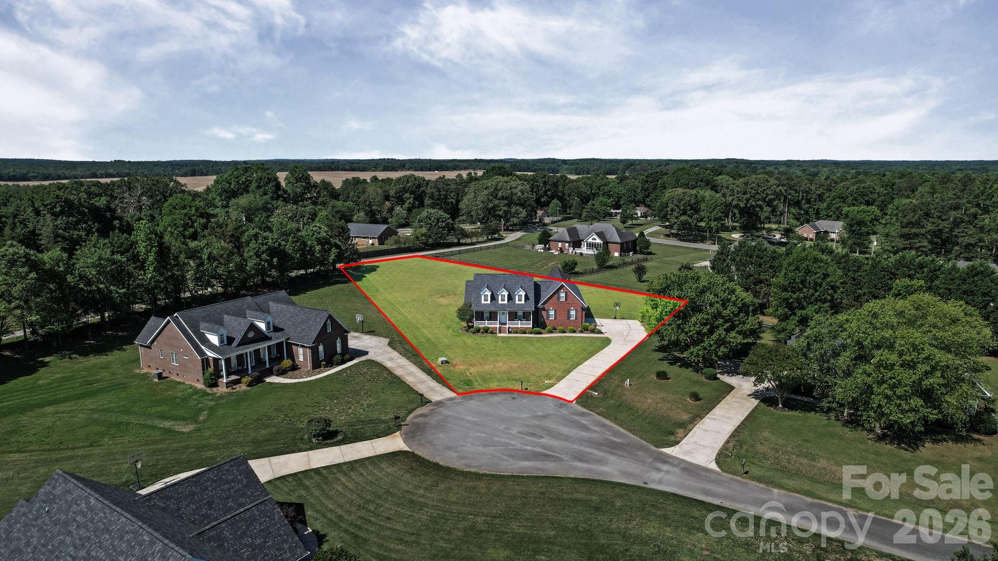 Cardinal Meadows - Residential